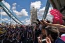 TdF London